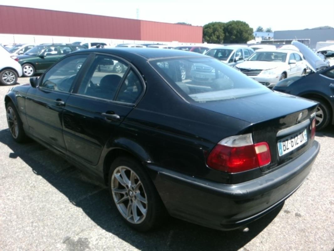 Image Debitmetre - BMW SERIE 3 E46