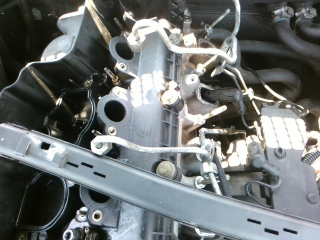 Image Debitmetre - BMW SERIE 3 E46