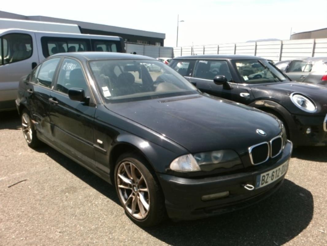 Image Debitmetre - BMW SERIE 3 E46