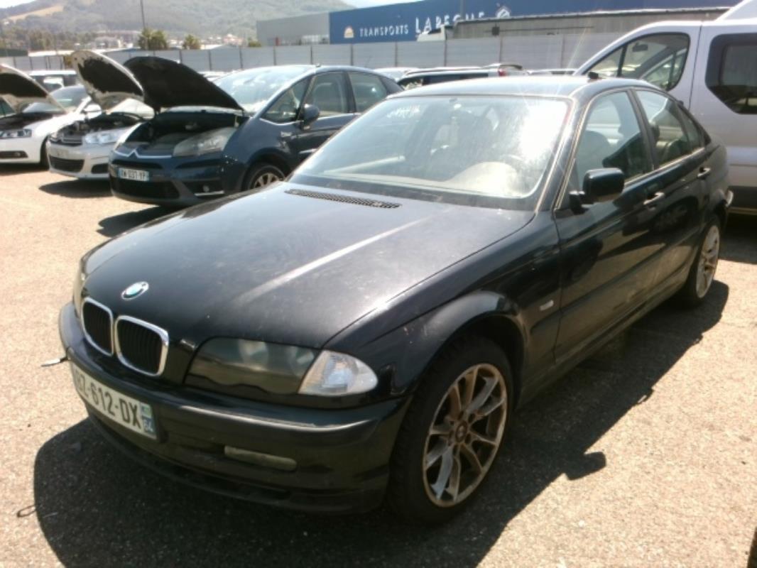 Image Debitmetre - BMW SERIE 3 E46
