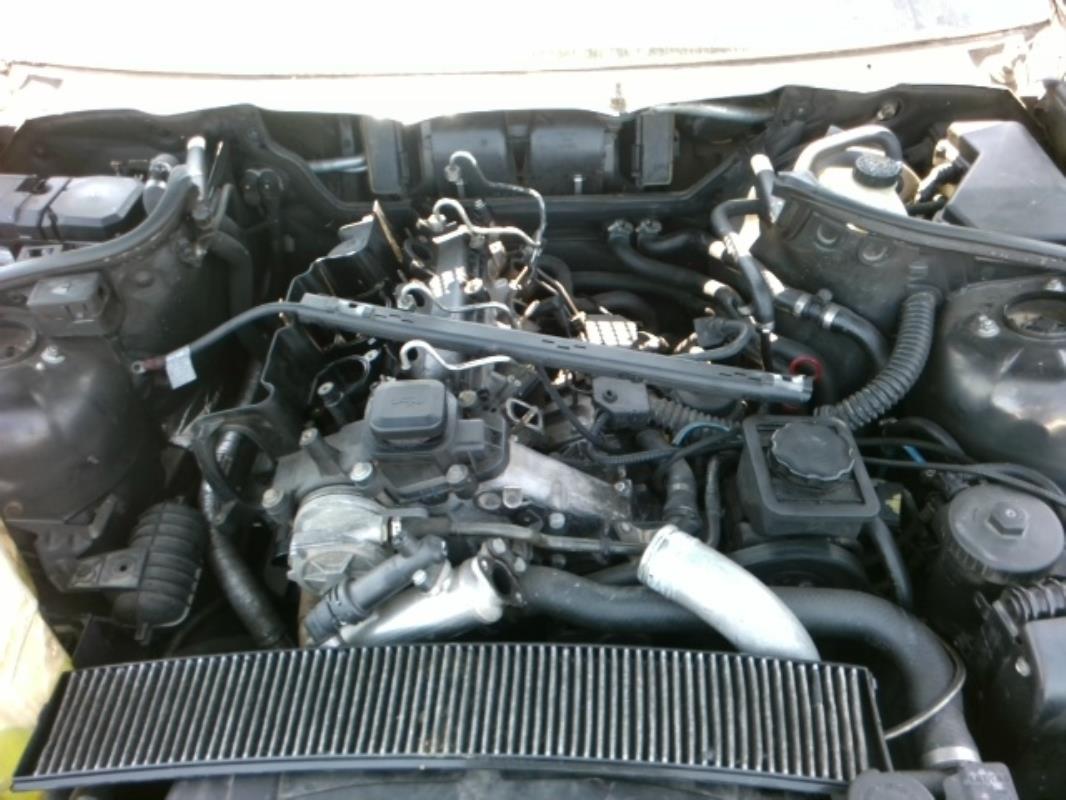 Image Debitmetre - BMW SERIE 3 E46