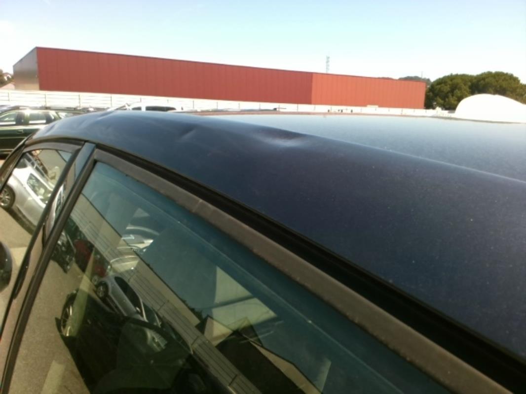 Image Compteur - CITROEN C4 PICASSO 1