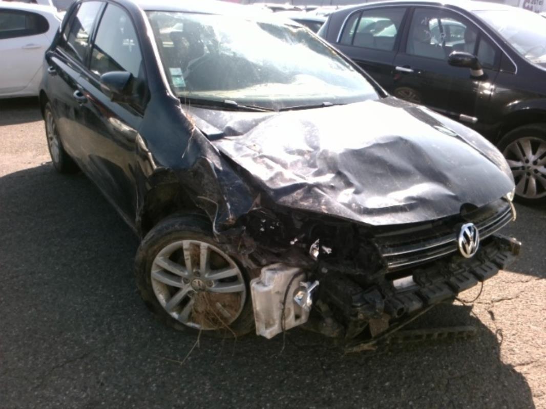 Image Verin de coffre - VOLKSWAGEN GOLF 6