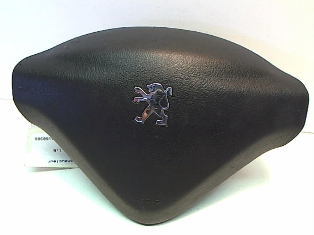 Image Air bag conducteur - PEUGEOT 207