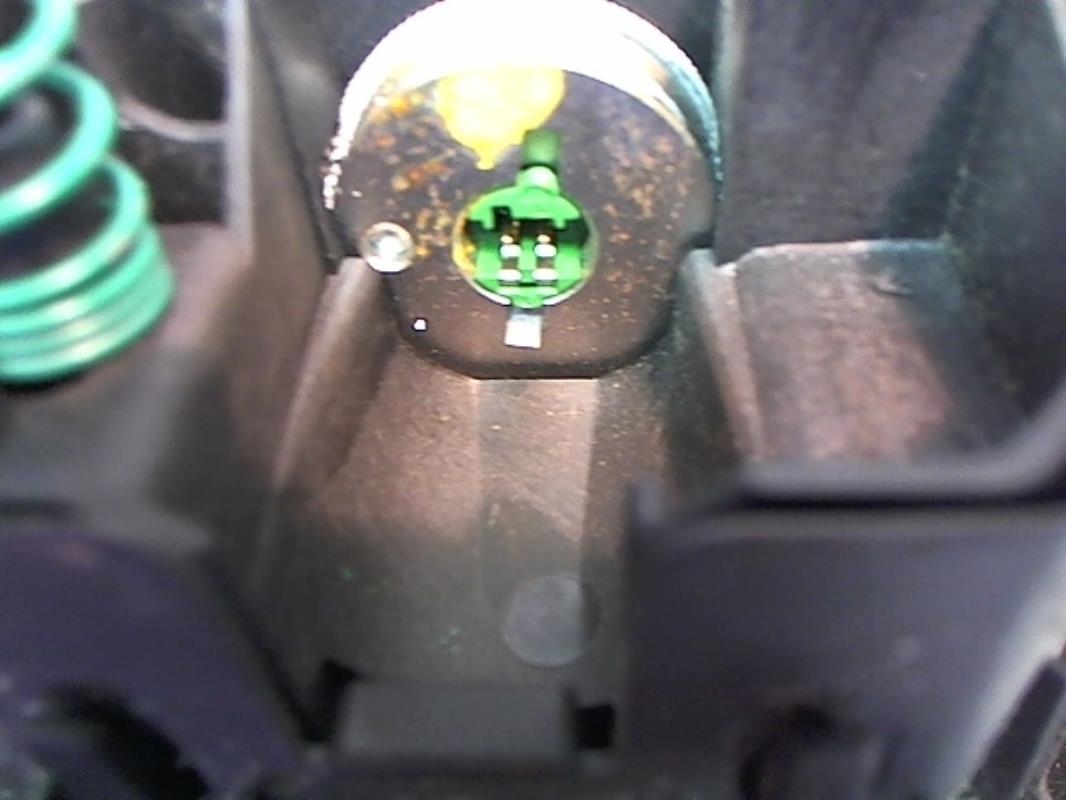 Image Air bag conducteur - PEUGEOT 207