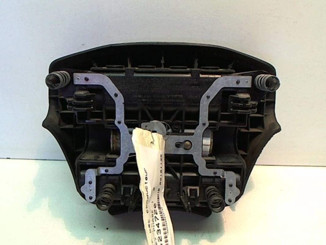 Image Air bag conducteur - PEUGEOT 407