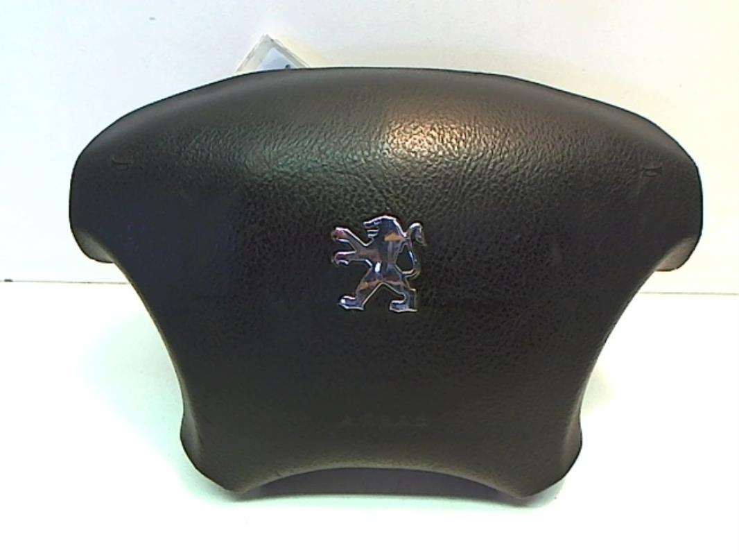 Image Air bag conducteur - PEUGEOT 407