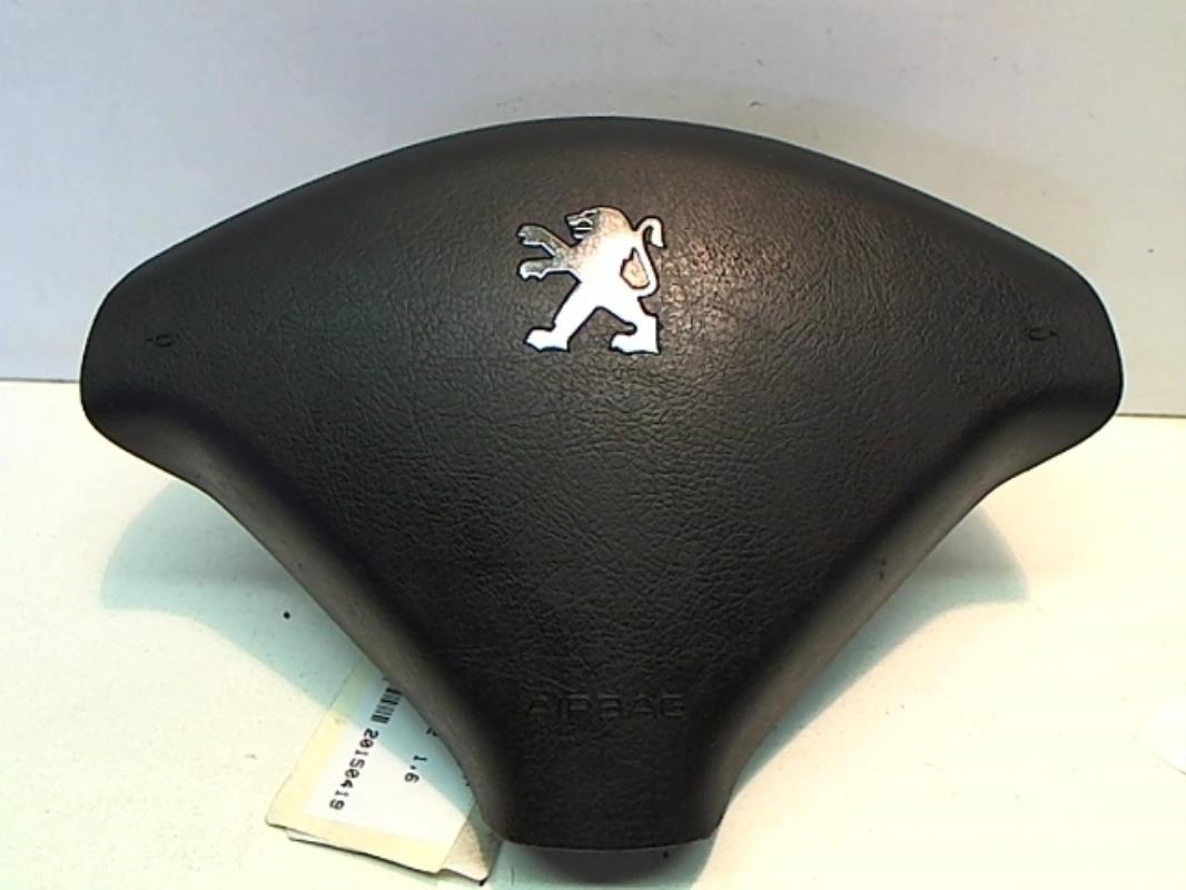 Image Air bag conducteur - PEUGEOT 307