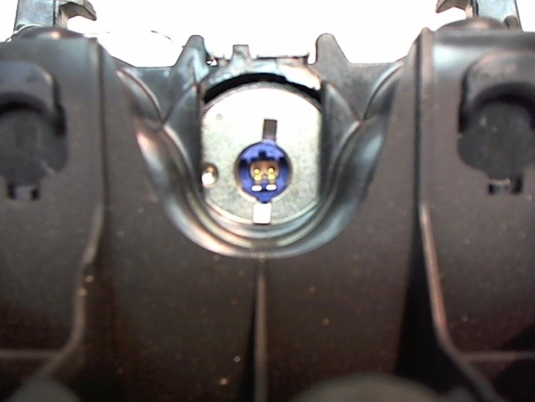 Image Air bag conducteur - PEUGEOT 307