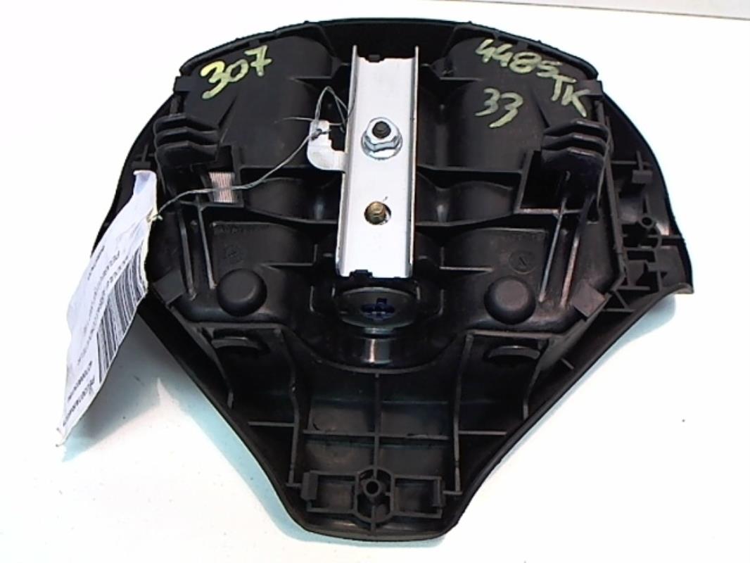 Image Air bag conducteur - PEUGEOT 307