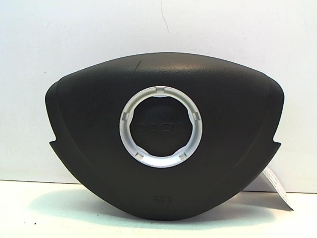 Image Air bag conducteur - DACIA SANDERO 1