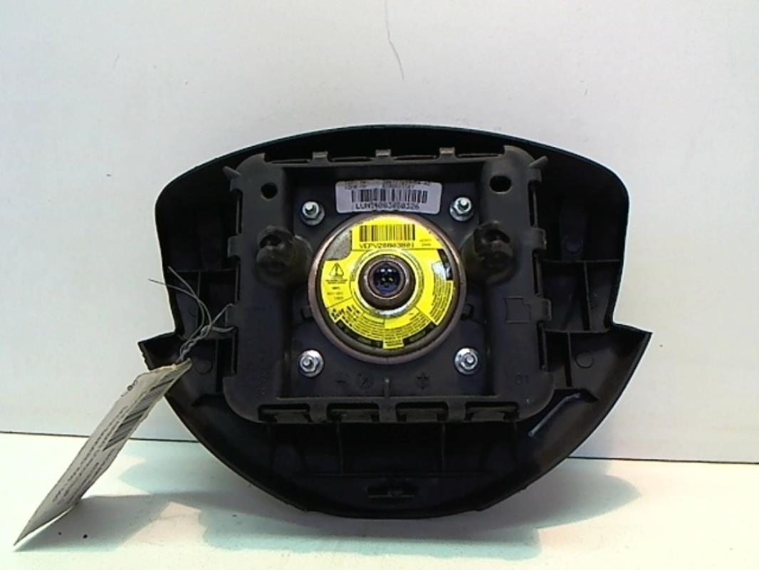 Image Air bag conducteur - DACIA SANDERO 1