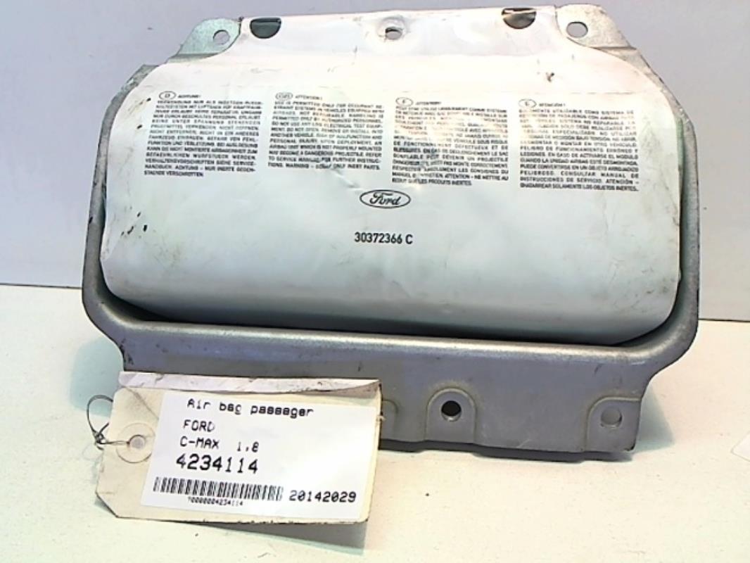 Image Air bag passager - FORD C-MAX 1