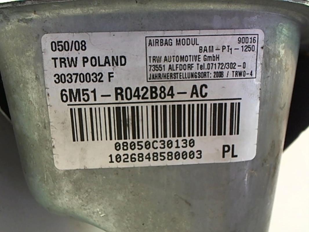 Image Air bag passager - FORD C-MAX 1