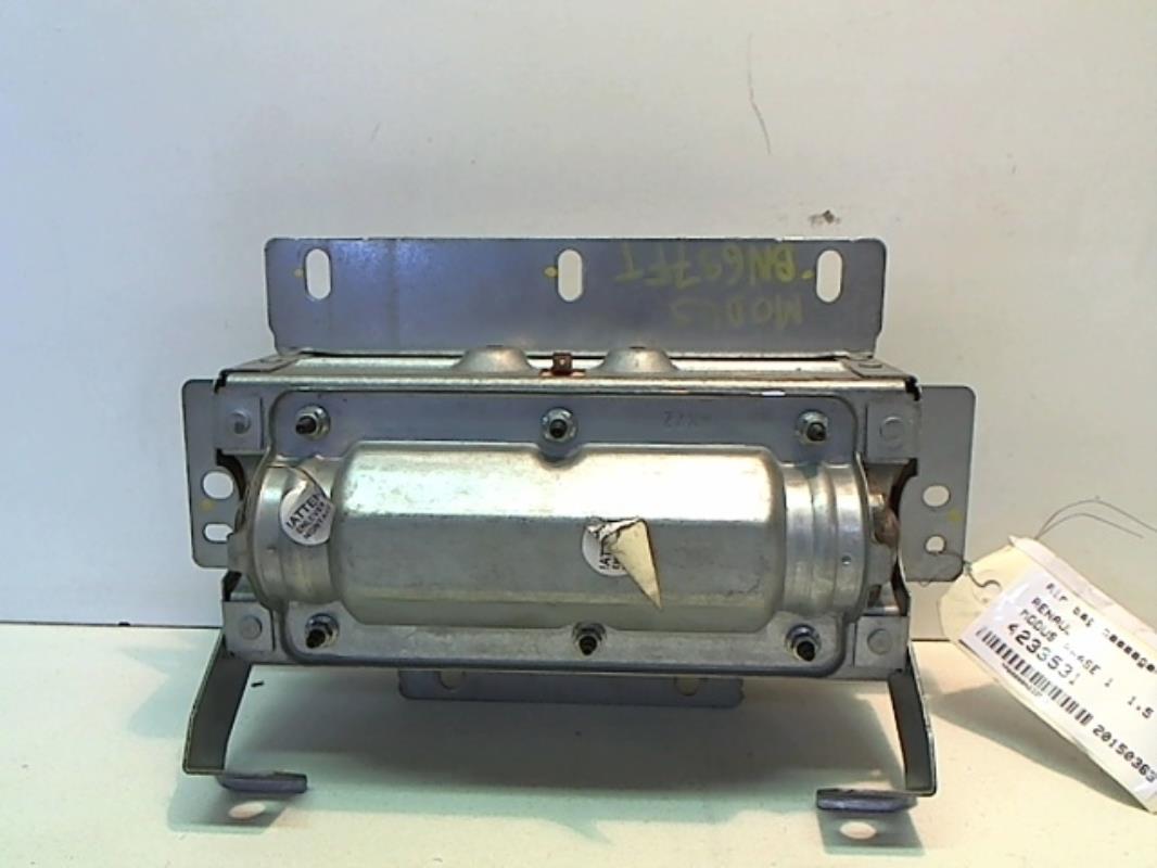 Image Air bag passager - RENAULT MODUS