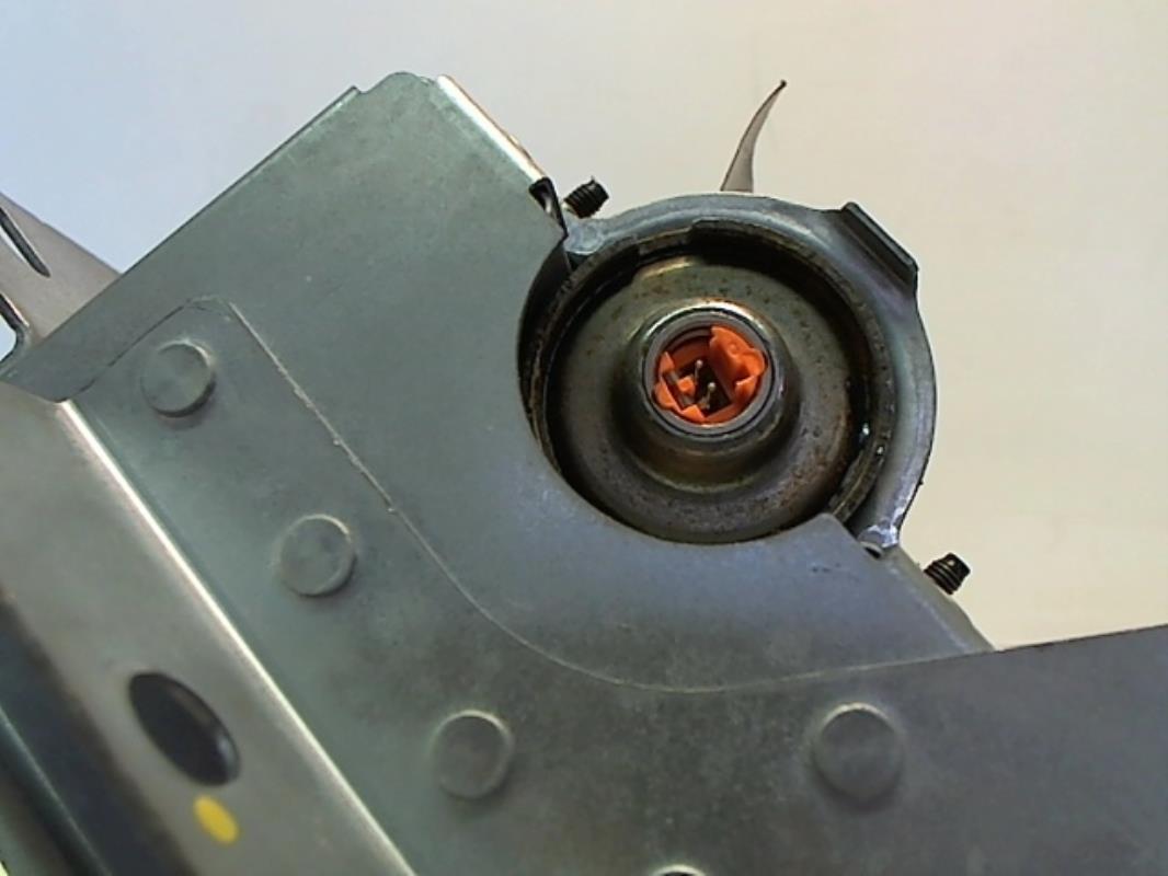 Image Air bag passager - RENAULT MODUS