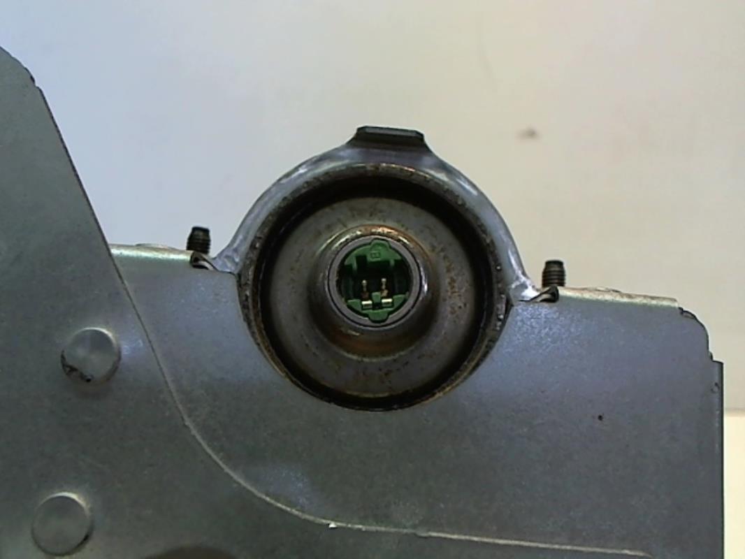 Image Air bag passager - RENAULT MODUS