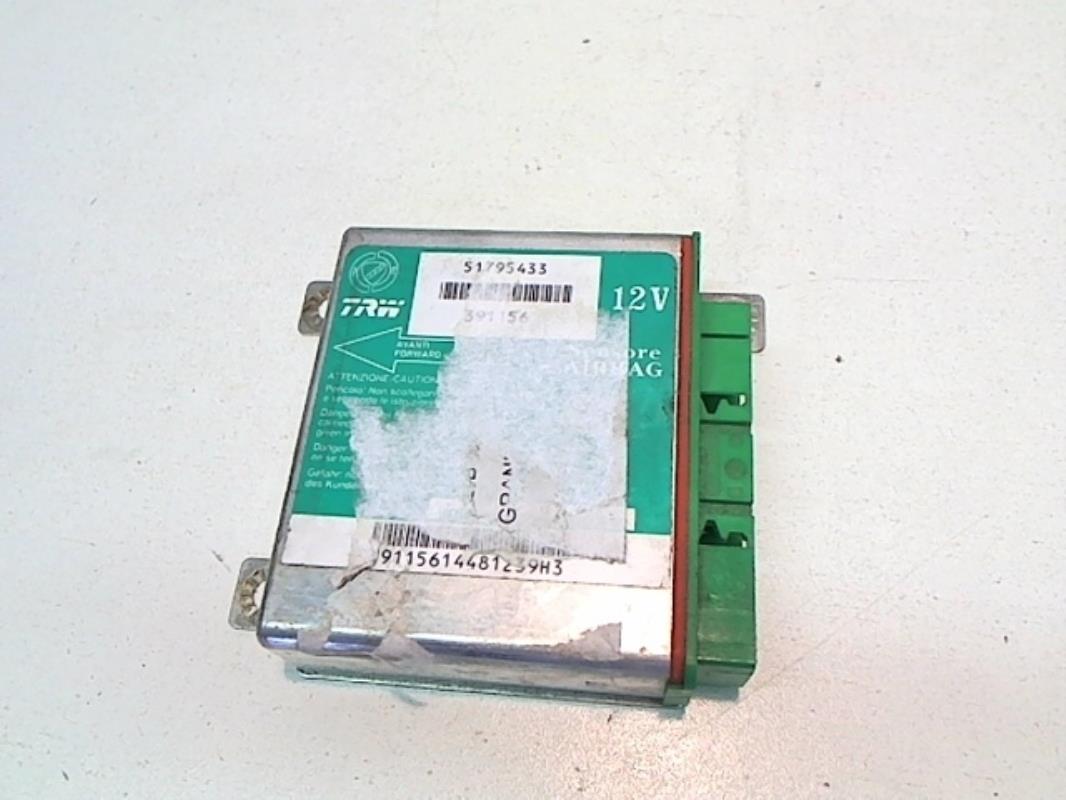 Image Boitier air bag - FIAT GRANDE PUNTO