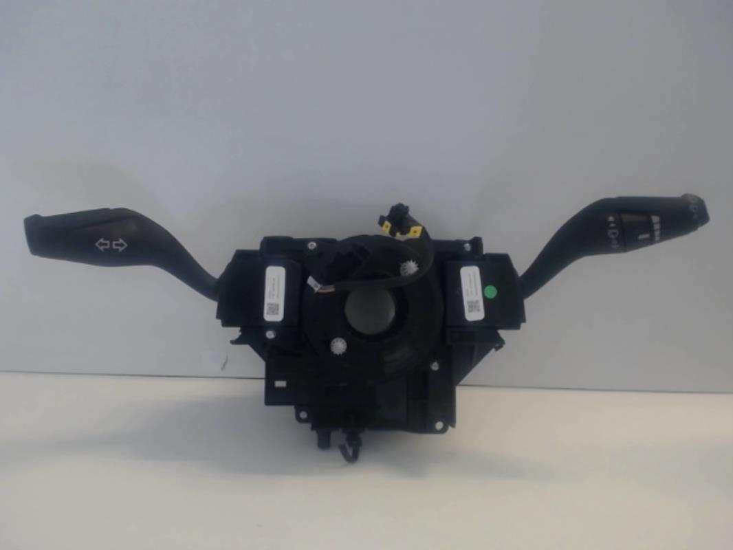Devio guida completo con contatto spiralato FORD C-MAX 2 PHASE 1 Diésel - 1