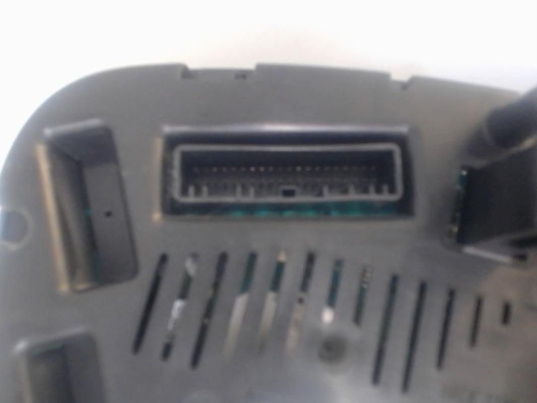 Image Compteur - RENAULT LAGUNA 3