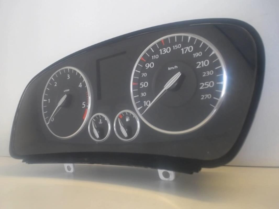 Image Compteur - RENAULT LAGUNA 3