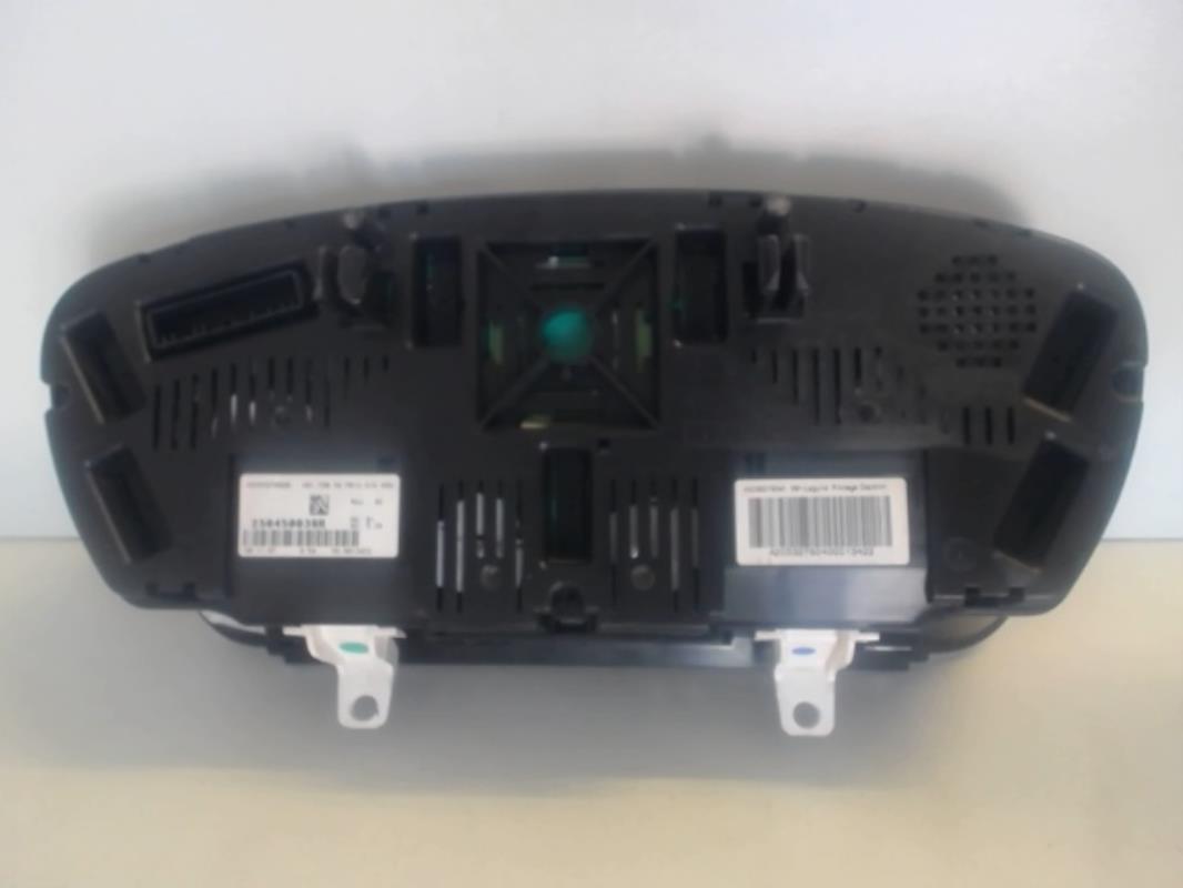 Image Compteur - RENAULT LAGUNA 3