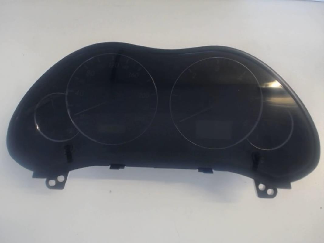 Compteur TOYOTA AVENSIS 2 PHASE 2 Diesel - 1