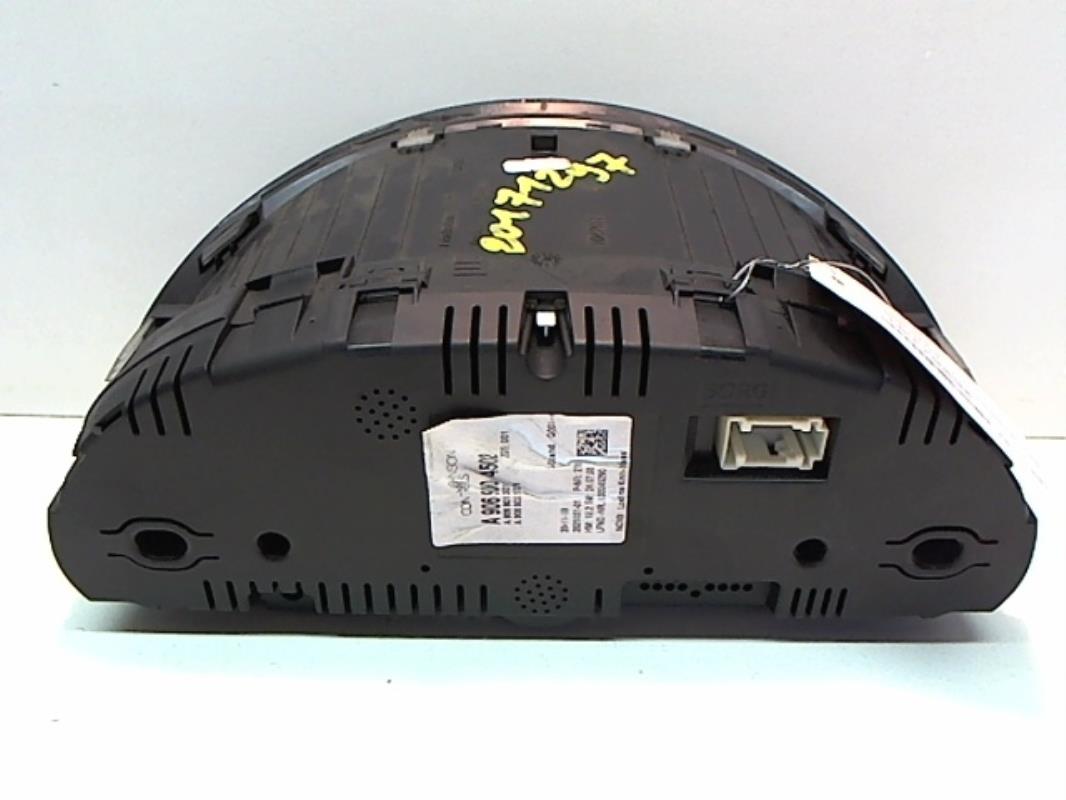 Compteur MERCEDES SPRINTER 2 PHASE 1  - 1