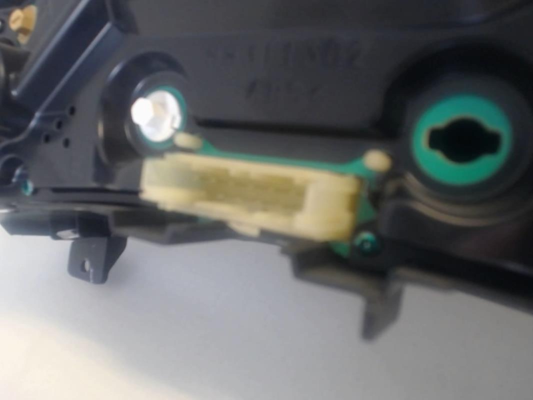 Image Compteur - OPEL CORSA C