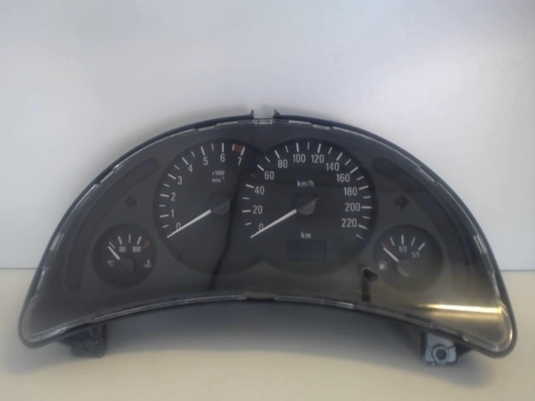 Image Compteur - OPEL CORSA C