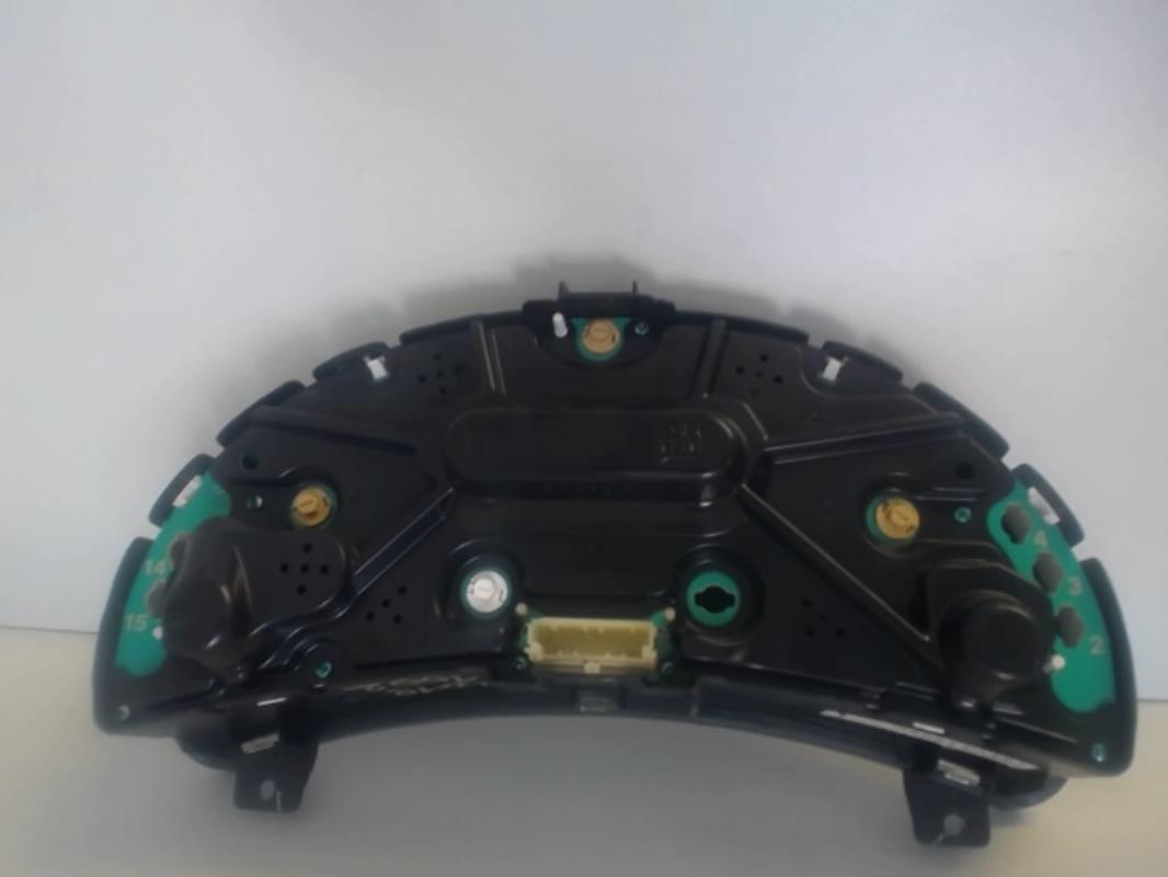 Image Compteur - OPEL CORSA C
