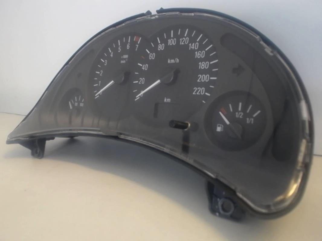 Image Compteur - OPEL CORSA C