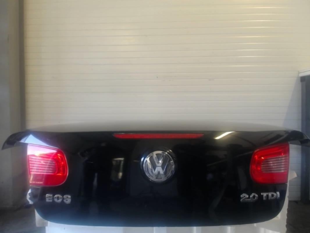 Portabagagli/Portellone posteriore VOLKSWAGEN EOS CABRIO PHASE 1 Diésel - 1