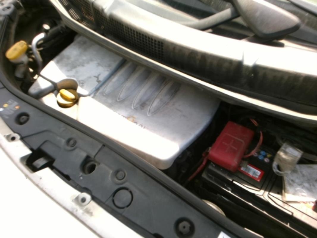 Image Compteur - RENAULT GRAND SCENIC 2