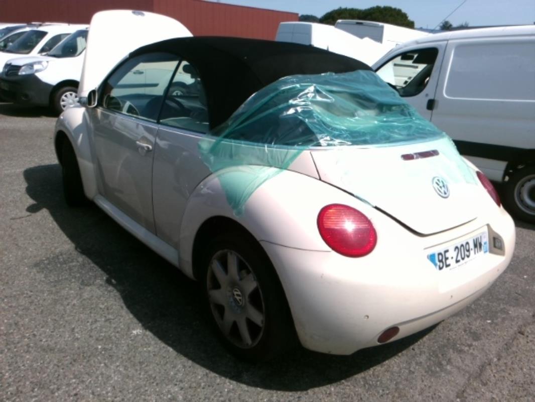 Vérin de hayon VOLKSWAGEN COCCINELLE - Qualité d'origine à bon prix