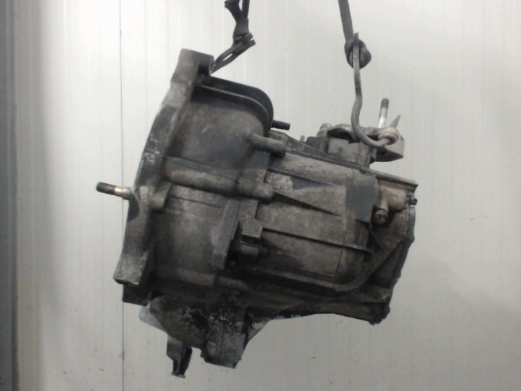 Image Boite de vitesses - FIAT STILO