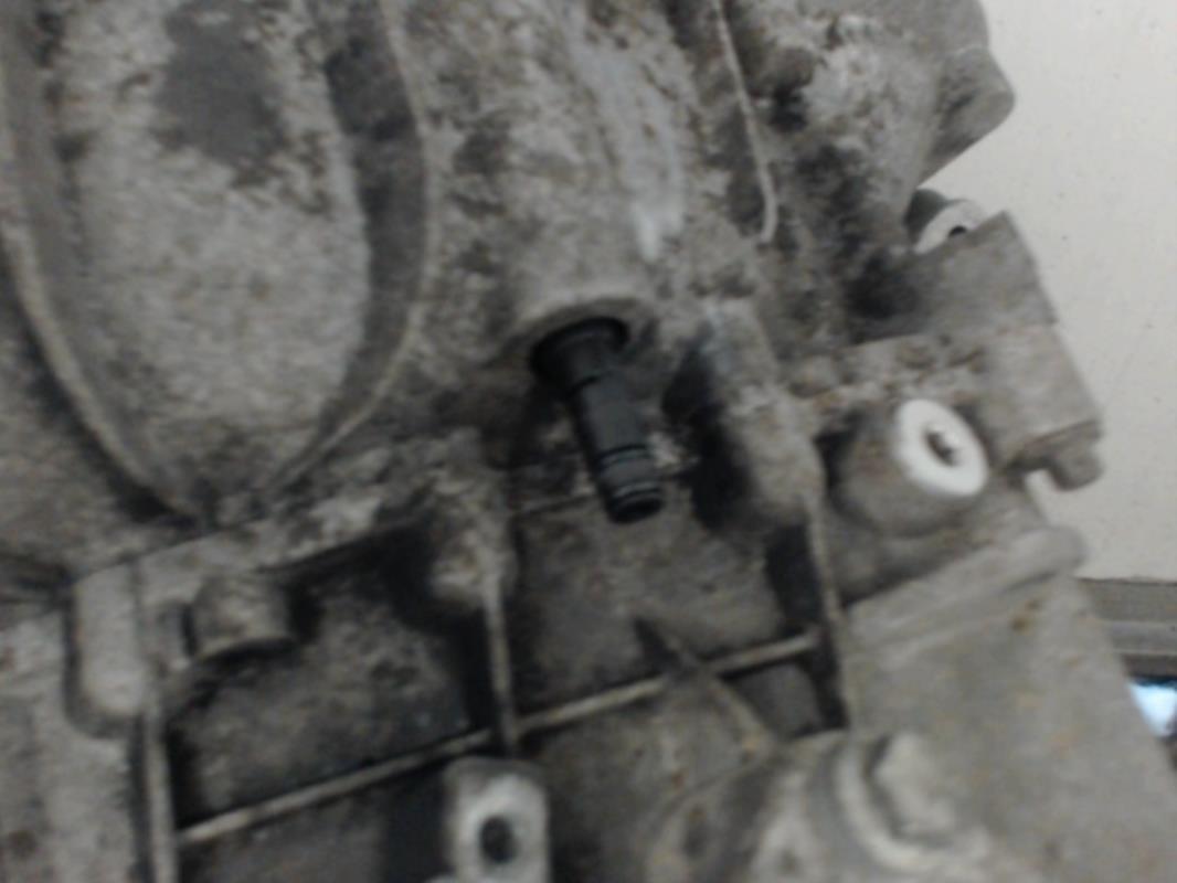 Image Boite de vitesses - FIAT STILO