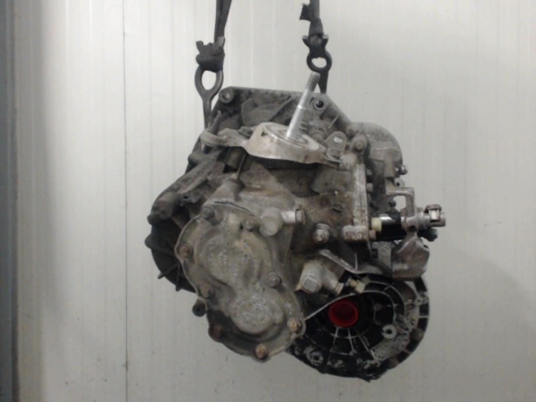 Image Boite de vitesses - FIAT STILO