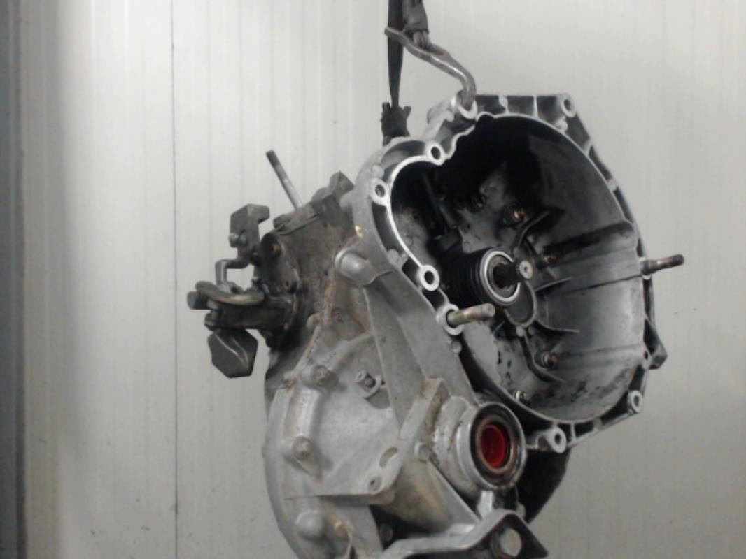 Image Boite de vitesses - FIAT STILO