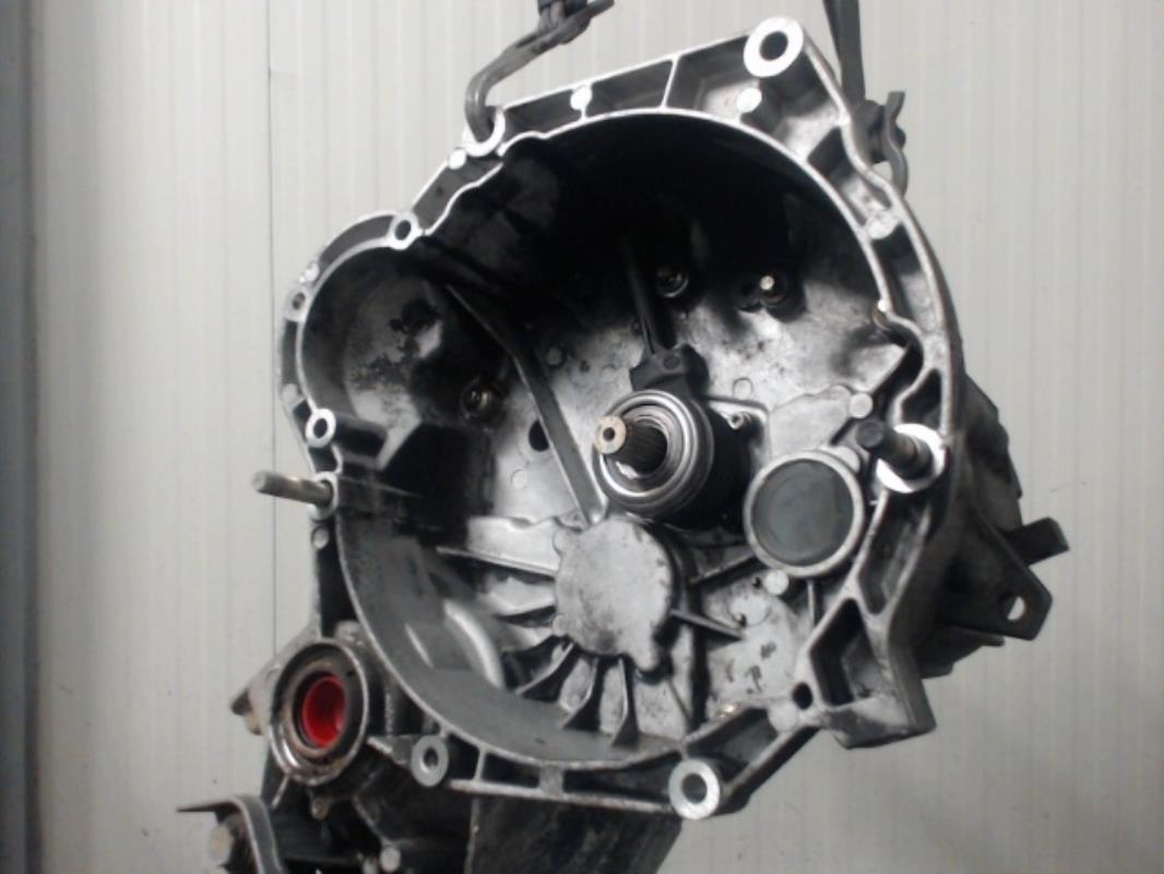 Image Boite de vitesses - FIAT STILO