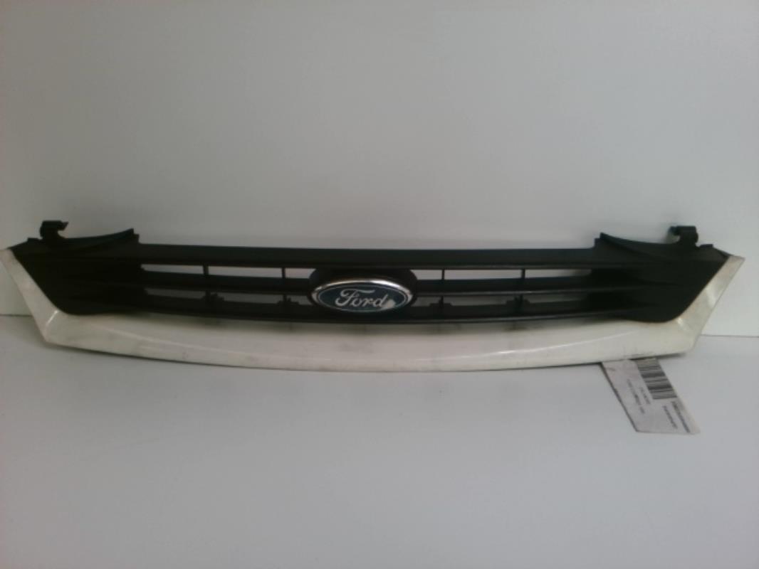 Calandre FORD COURRIER 4 Diesel - 1