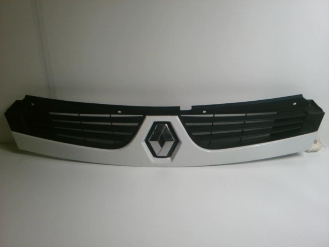 Calandre RENAULT MASTER 2 PHASE 2 Diesel - 1