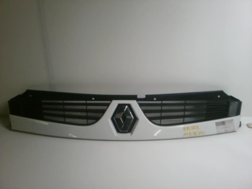 Calandre RENAULT MASTER 2 PHASE 3 Diesel - 1
