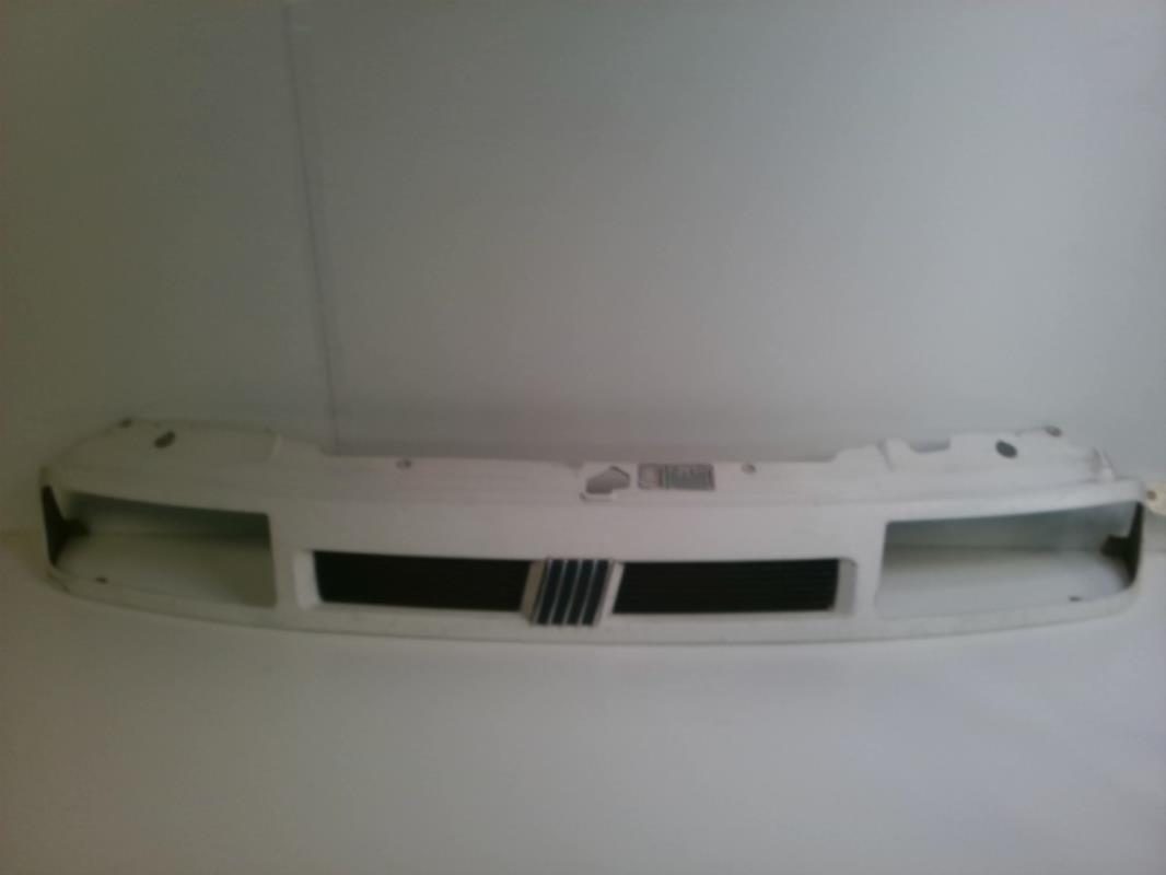 Calandra FIAT ULYSSE 1 PHASE 1 Diésel - 1