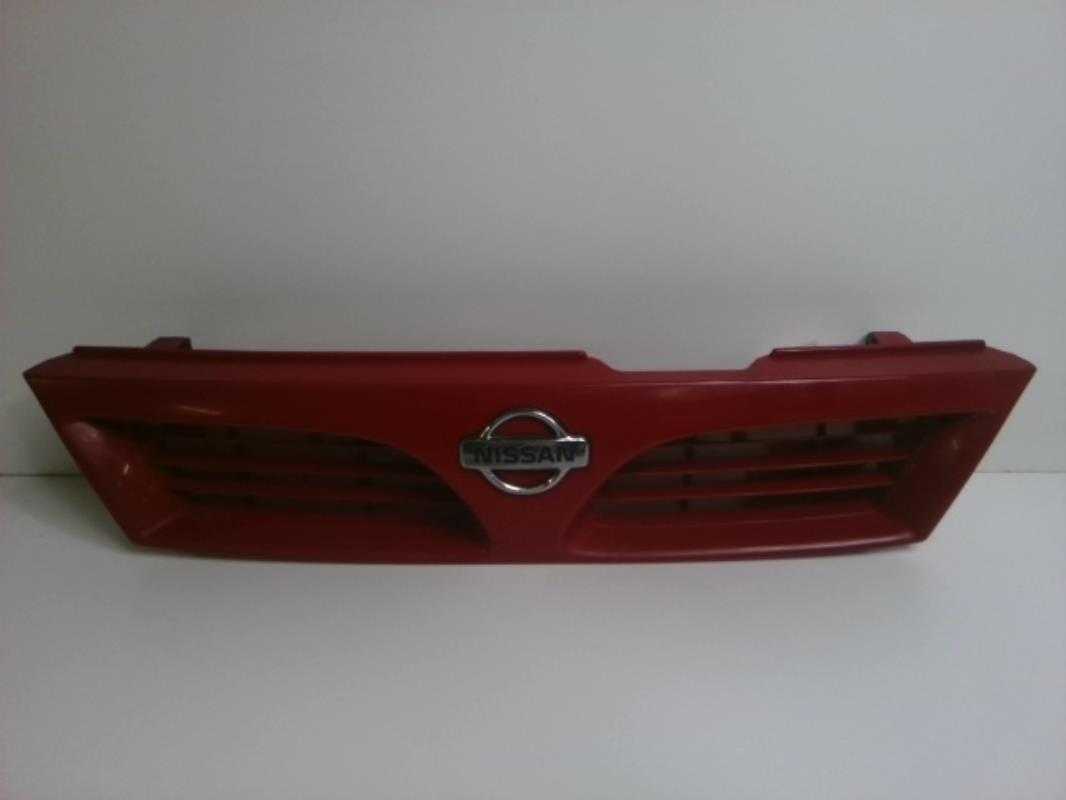 Calandra NISSAN ALMERA 1 Gasolina - 1
