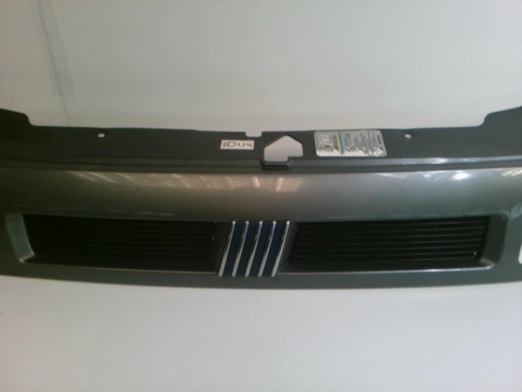 Image Calandre - FIAT ULYSSE 1