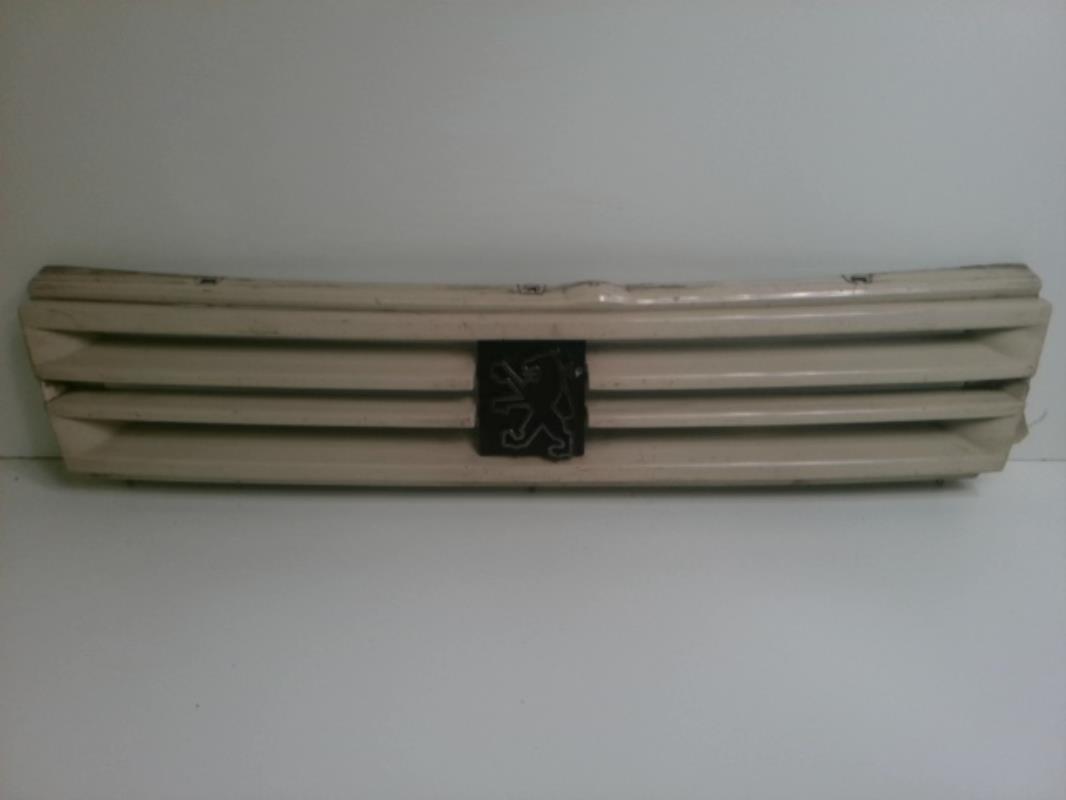 Calandre PEUGEOT 309 PHASE 1  - 1