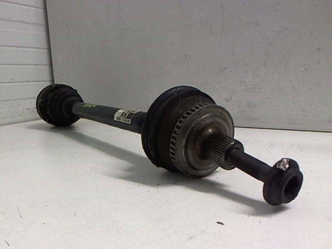 Cardan arriere droit (transmission) AUDI A4 2 AVANT PHASE 1 BREAK Diesel |  Alberdi