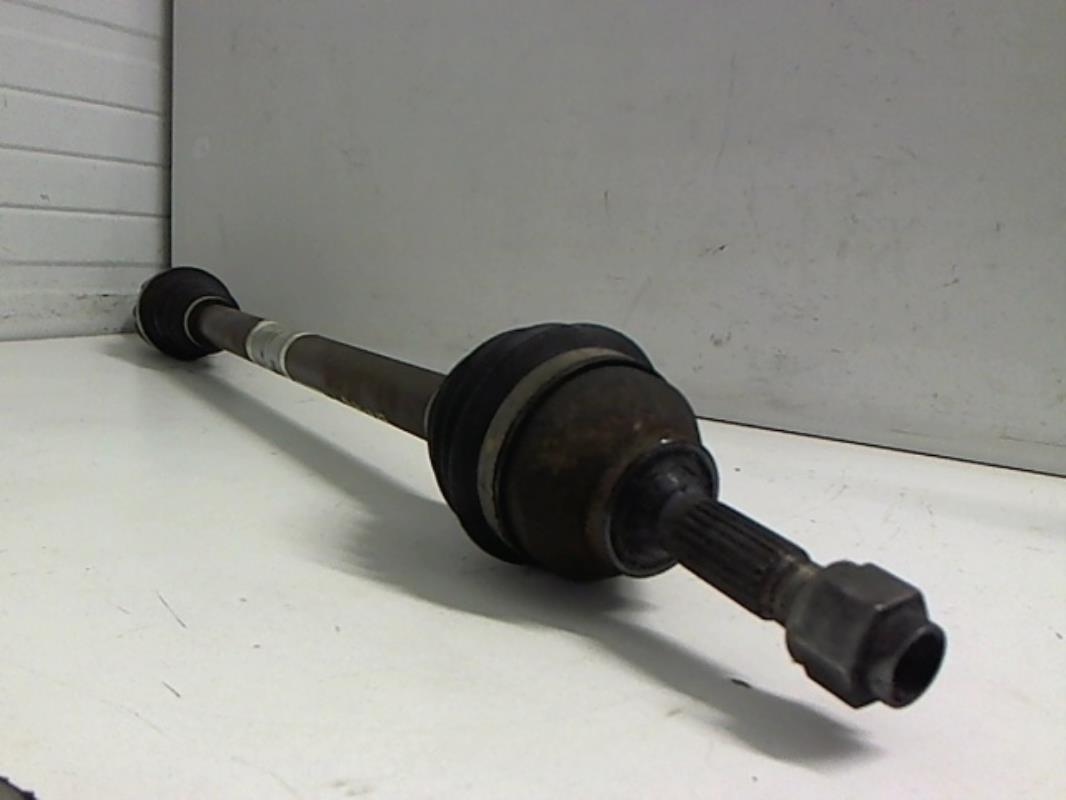 Giunto cardanico albero di trasmissione destro CITROEN C3 1 PHASE 1 Diésel - 1