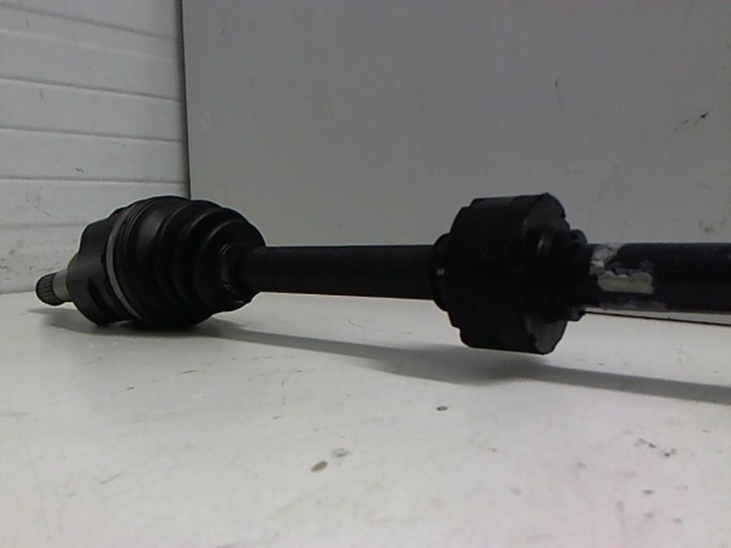 Image Cardan droit (transmission) - TOYOTA COROLLA 9